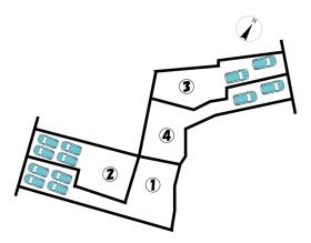 豊川市国府町豊成