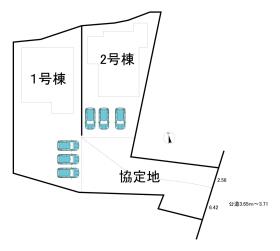 小牧市大字久保一色