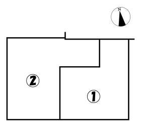 豊橋市弥生町字東豊和