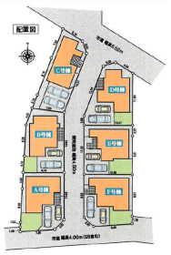 さいたま市岩槻区府内２丁目