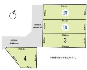 金沢市諸江町中丁
