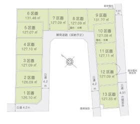 川越市中台２丁目