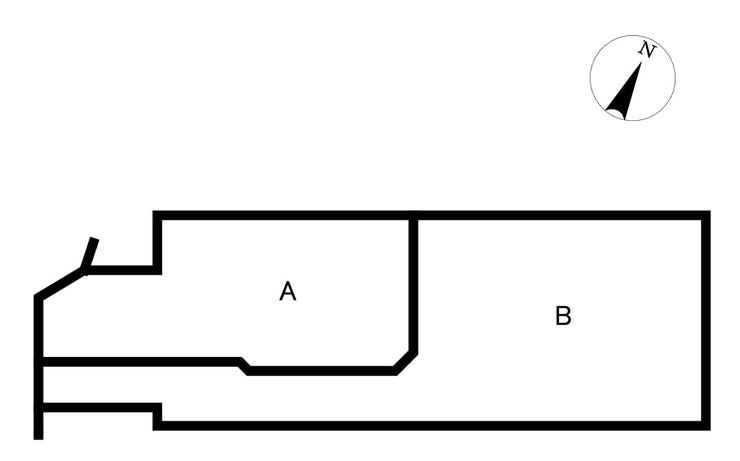 分譲区画マップ