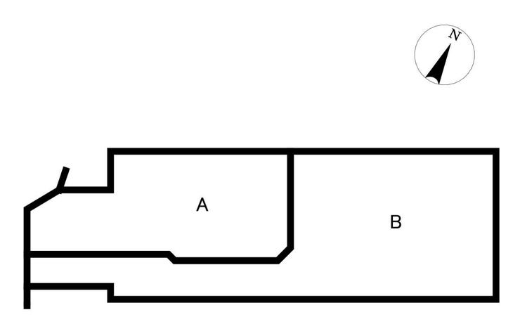 分譲区画マップ