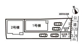 岡崎市元能見町