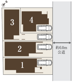 さいたま市緑区東浦和６丁目