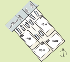 うるま市与那城屋慶名