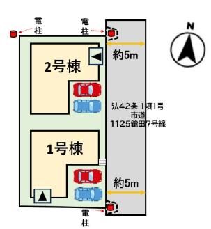 【区画割り画像】
