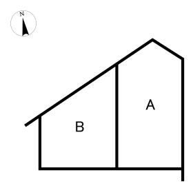 日進市岩崎台３丁目