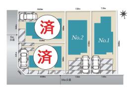 世田谷区喜多見１丁目