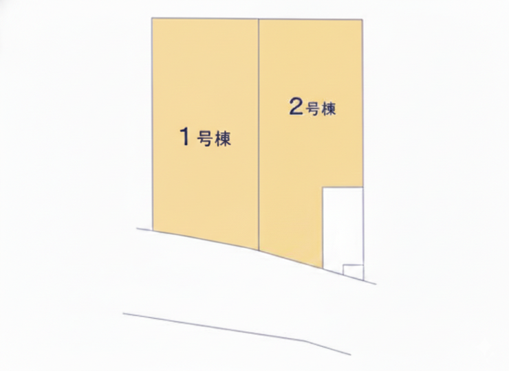 分譲区画マップ