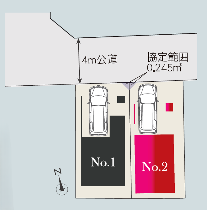 【区画割り画像】
