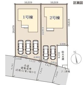 熊本市西区池亀町