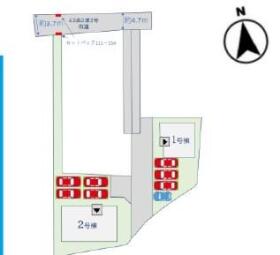 久留米市津福本町