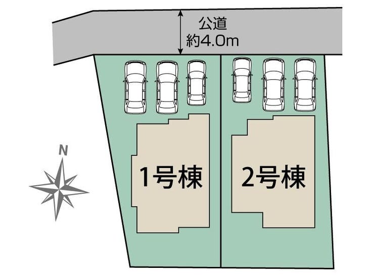 【区画割り画像】
