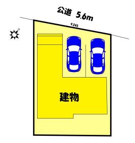 西春日井郡豊山町大字青山字東栄