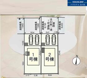 多摩市桜ヶ丘１丁目