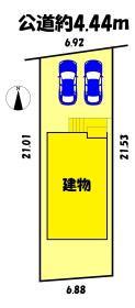 海部郡蟹江町平安２丁目