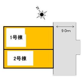 長野市合戦場１丁目