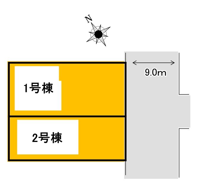 【区画割り画像】
