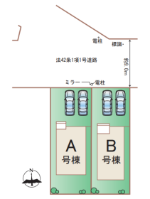 仙台市太白区羽黒台