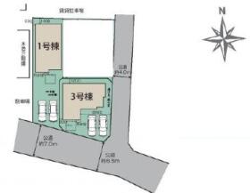 川越市大字的場