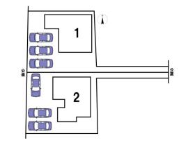 あま市新居屋久渕郷