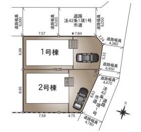 新潟市東区白銀１丁目