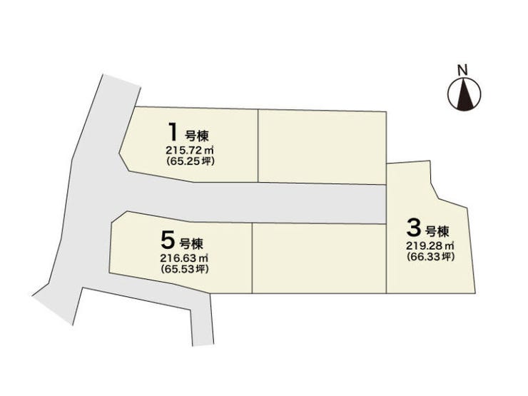 【区画割り画像】
