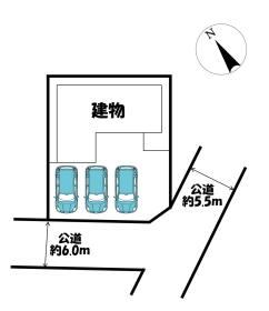 知立市山町大林