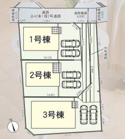 山口市大内矢田北４丁目