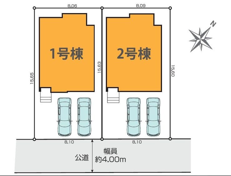 【区画割り画像】
