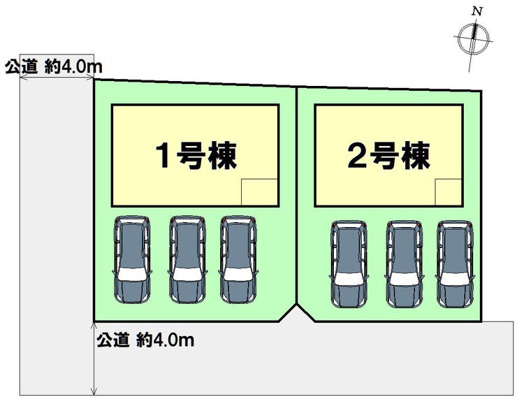 【区画割り画像】
