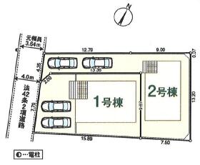 川越市大字上新河岸