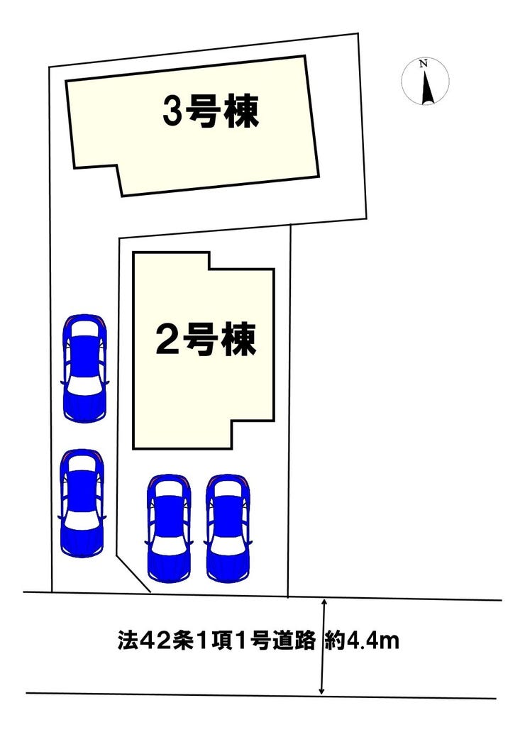 【区画割り画像】
