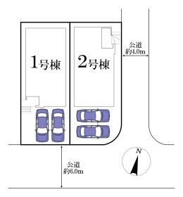 松戸市牧の原２丁目
