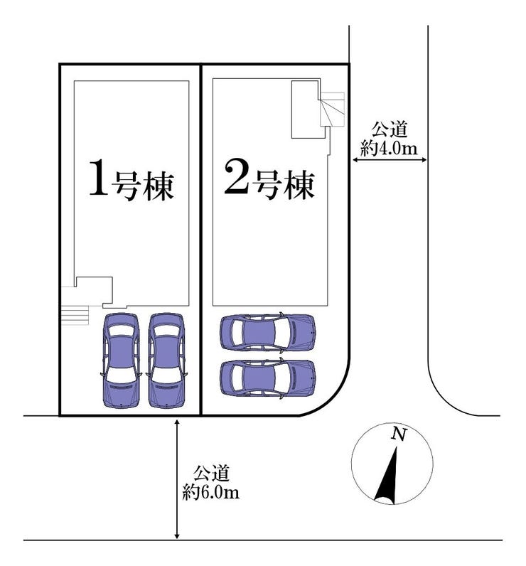 【区画割り画像】
