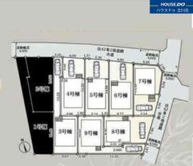 府中市清水が丘３丁目