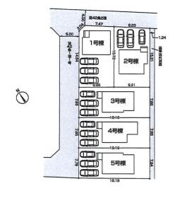 調布市深大寺北町２丁目