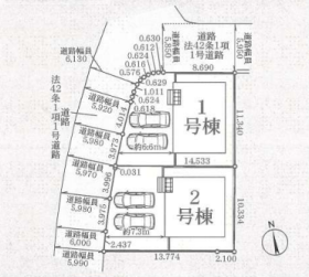 員弁郡東員町笹尾西３丁目