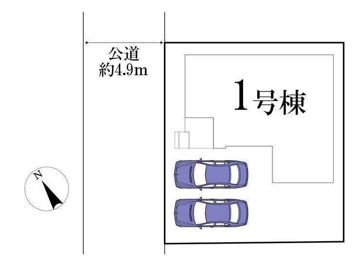 【区画割り画像】
