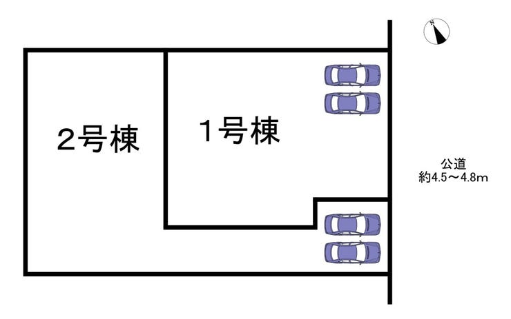 【区画割り画像】

