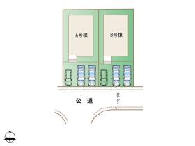 宮崎市月見ケ丘２丁目