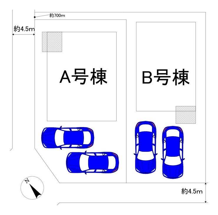 【区画割り画像】
