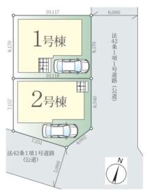 川口市三ツ和２丁目