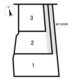 豊田市畝部西町屋敷