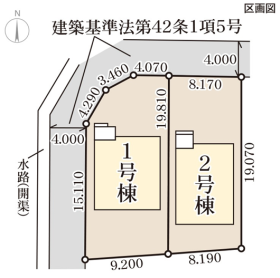 長野市篠ノ井二ツ柳昭和