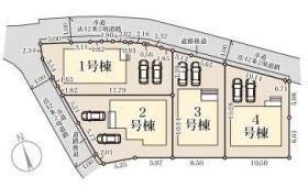 熊本市西区上代３丁目