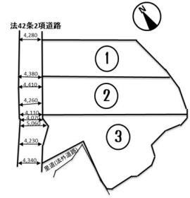豊田市西中山町中清田