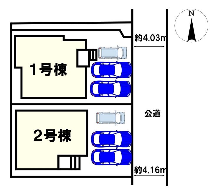 【区画割り画像】
